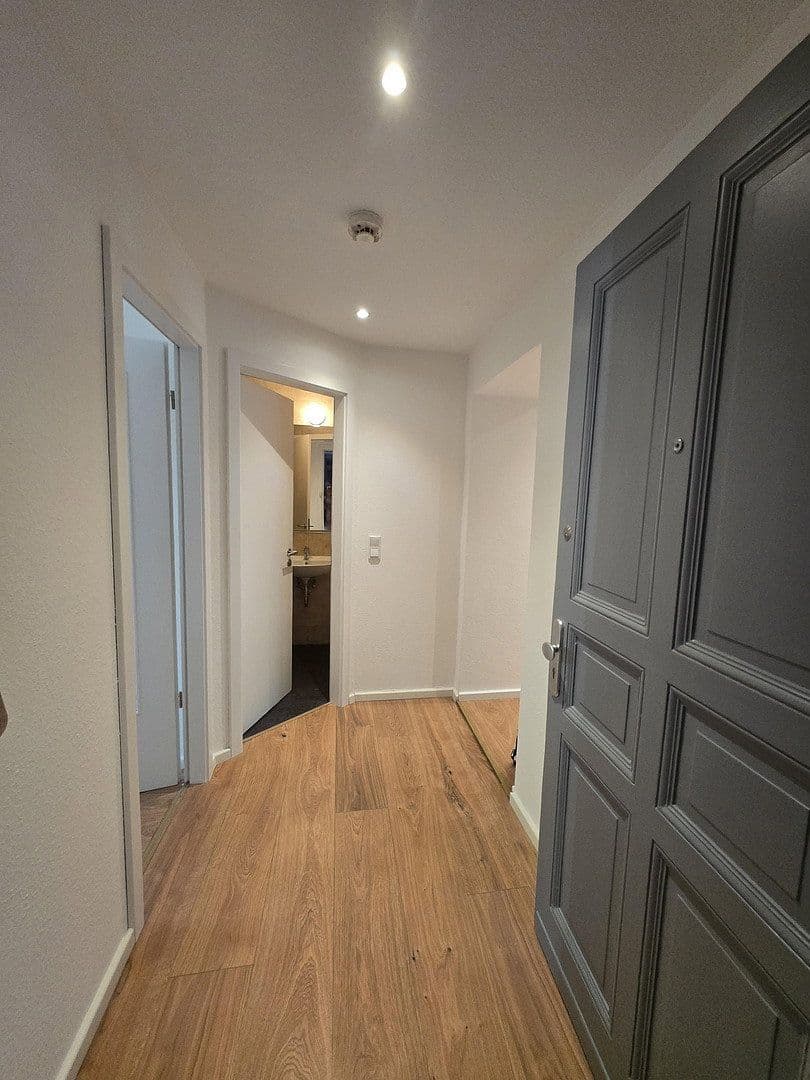 Prodej bytu 2+1 67 m², Börnestraße 15, Berlin Weißensee, Berlín Prodej bytu 2+1 67 m², Börnestraße 15, Berlin Weißensee, Berlín