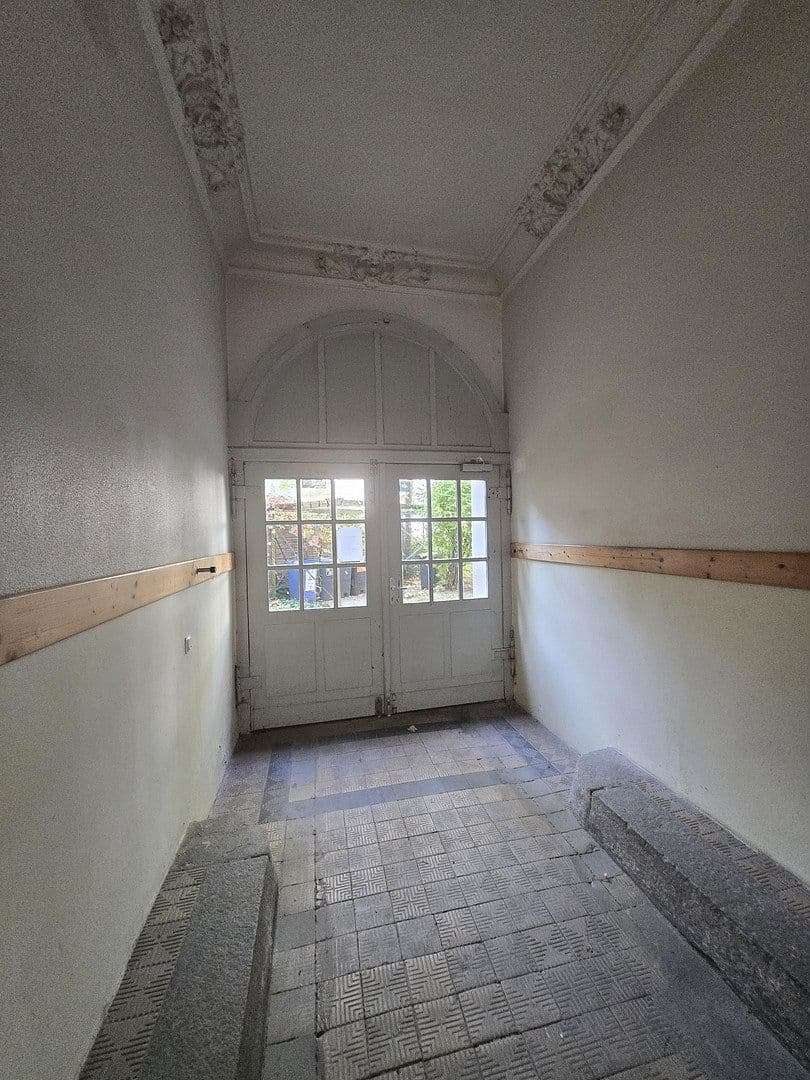 Prodej bytu 2+1 67 m², Börnestraße 15, Berlin Weißensee, Berlín Prodej bytu 2+1 67 m², Börnestraße 15, Berlin Weißensee, Berlín