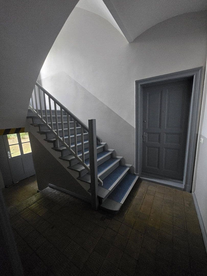 Prodej bytu 2+1 67 m², Börnestraße 15, Berlin Weißensee, Berlín Prodej bytu 2+1 67 m², Börnestraße 15, Berlin Weißensee, Berlín