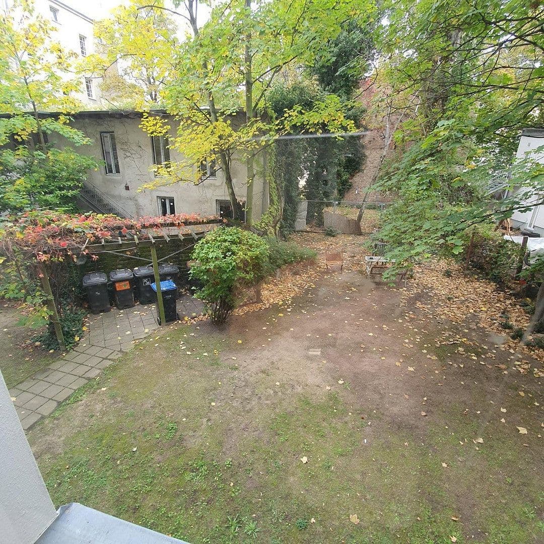 Prodej bytu 2+1 67 m², Börnestraße 15, Berlin Weißensee, Berlín Prodej bytu 2+1 67 m², Börnestraße 15, Berlin Weißensee, Berlín