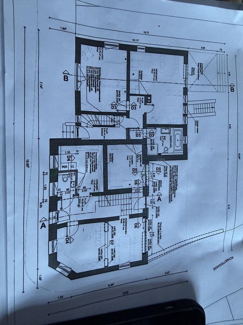 Prodej domu 260 m², pozemek 650 m², Pulheim, Severní Porýní-Vestfálsko Prodej domu 260 m², pozemek 650 m², Pulheim, Severní Porýní-Vestfálsko