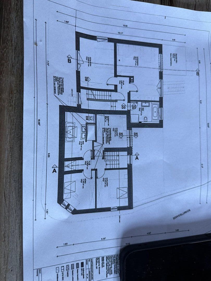 Prodej domu 260 m², pozemek 650 m², Pulheim, Severní Porýní-Vestfálsko Prodej domu 260 m², pozemek 650 m², Pulheim, Severní Porýní-Vestfálsko