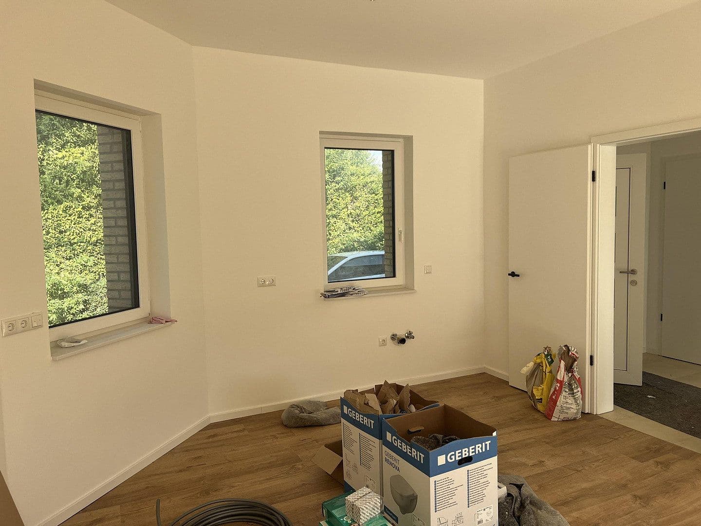 Prodej domu 260 m², pozemek 650 m², Pulheim, Severní Porýní-Vestfálsko Prodej domu 260 m², pozemek 650 m², Pulheim, Severní Porýní-Vestfálsko
