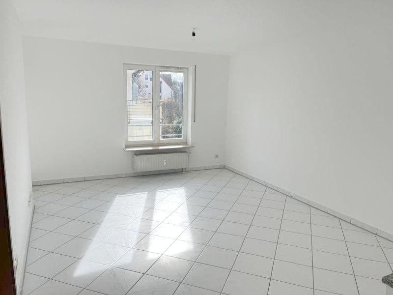 Pronájem bytu 2+1 46 m², Weinsberg, Bádensko-Württembersko Pronájem bytu 2+1 46 m², Weinsberg, Bádensko-Württembersko
