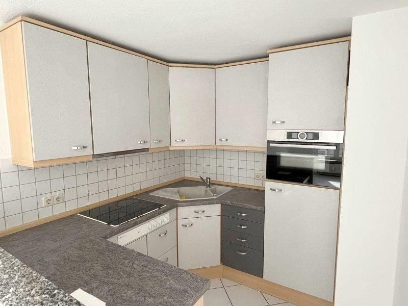 Pronájem bytu 2+1 46 m², Weinsberg, Bádensko-Württembersko Pronájem bytu 2+1 46 m², Weinsberg, Bádensko-Württembersko
