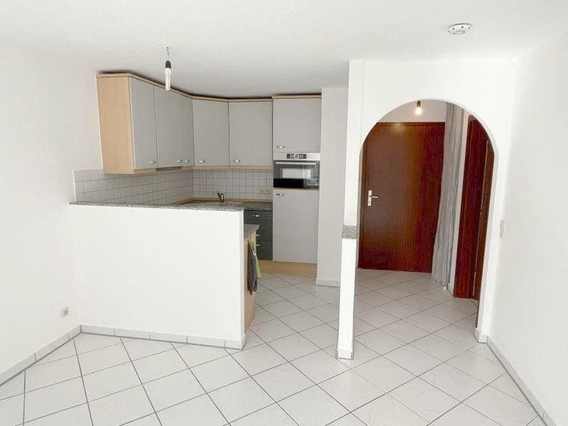 Pronájem bytu 2+1 46 m², Weinsberg, Bádensko-Württembersko Pronájem bytu 2+1 46 m², Weinsberg, Bádensko-Württembersko