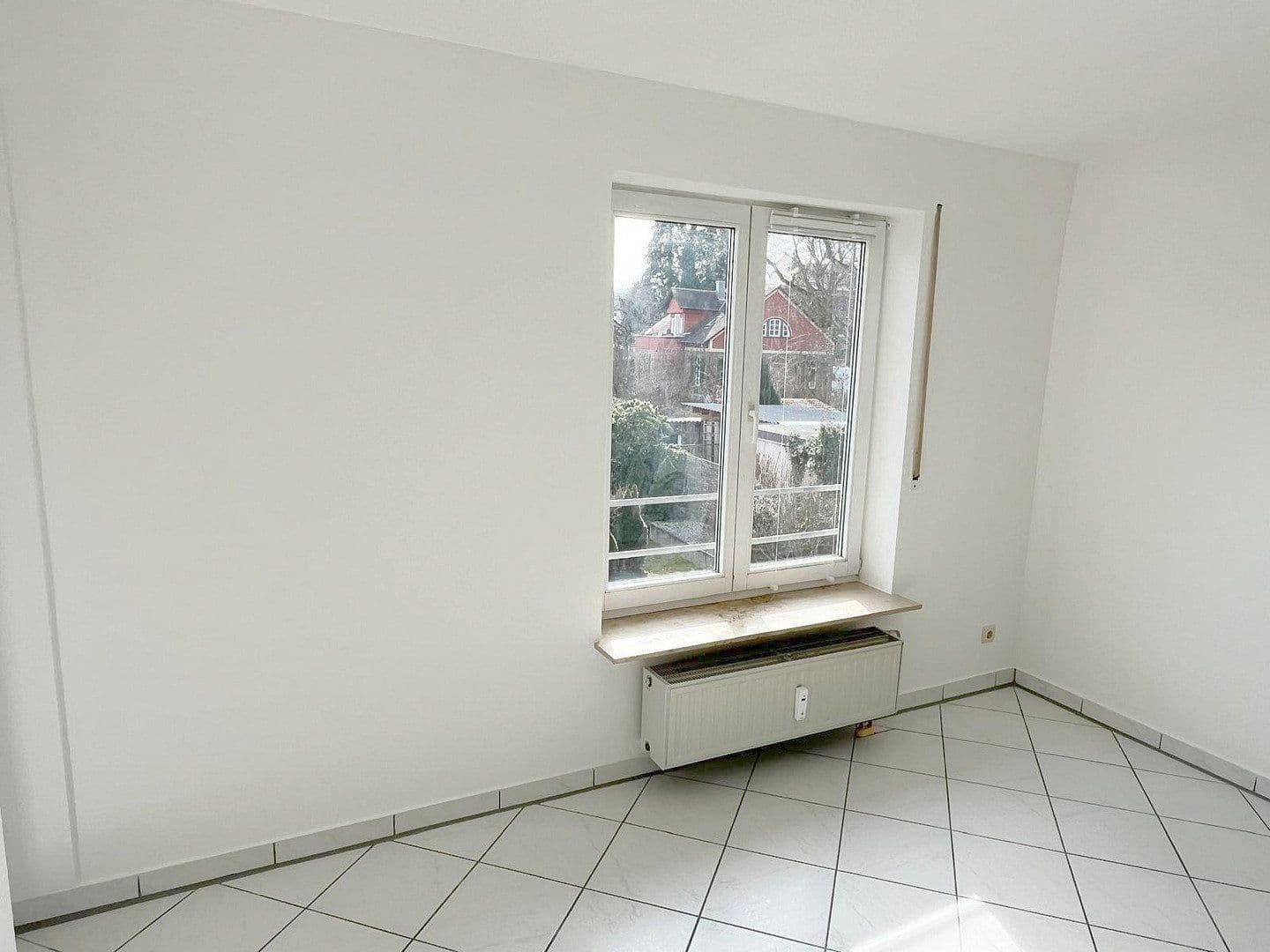 Pronájem bytu 2+1 46 m², Weinsberg, Bádensko-Württembersko Pronájem bytu 2+1 46 m², Weinsberg, Bádensko-Württembersko