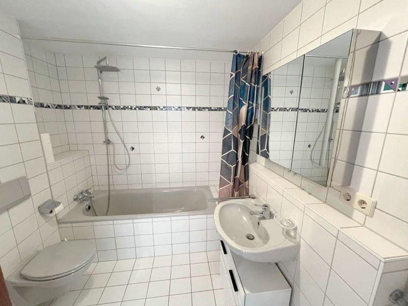 Pronájem bytu 2+1 46 m², Weinsberg, Bádensko-Württembersko Pronájem bytu 2+1 46 m², Weinsberg, Bádensko-Württembersko