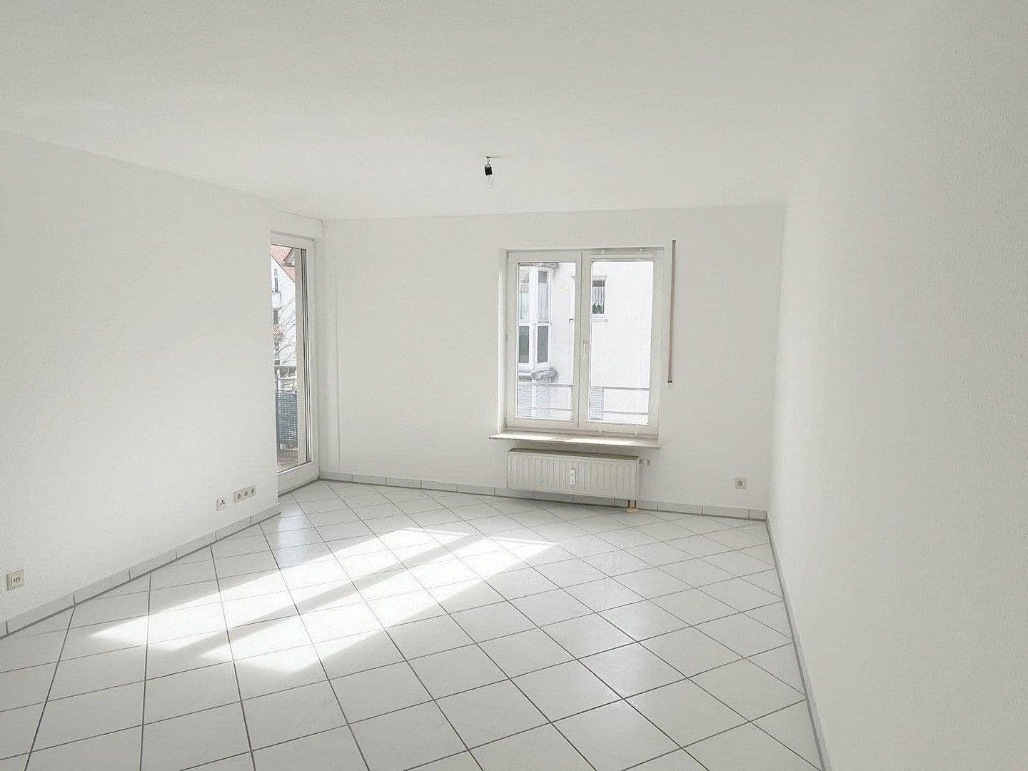 Pronájem bytu 2+1 46 m², Weinsberg, Bádensko-Württembersko Pronájem bytu 2+1 46 m², Weinsberg, Bádensko-Württembersko