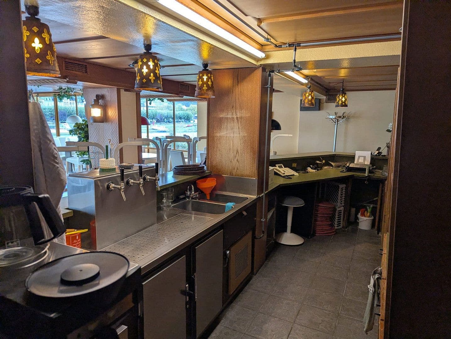 Prodej nebytového prostoru 567 m², Kerwerstraße 1–5, Cochem, Porýní-Falc Prodej nebytového prostoru 567 m², Kerwerstraße 1–5, Cochem, Porýní-Falc