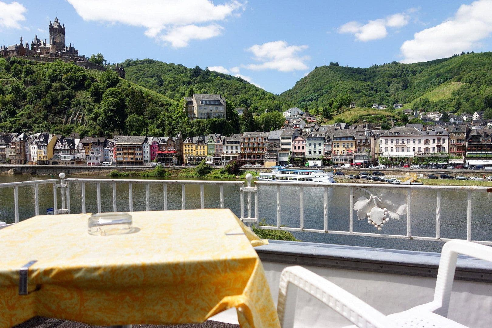 Prodej nebytového prostoru 567 m², Kerwerstraße 1–5, Cochem, Porýní-Falc Prodej nebytového prostoru 567 m², Kerwerstraße 1–5, Cochem, Porýní-Falc