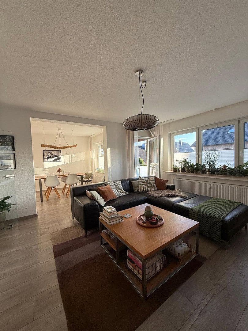 Pronájem bytu 3+1 89 m², Nordwalde, Severní Porýní-Vestfálsko Pronájem bytu 3+1 89 m², Nordwalde, Severní Porýní-Vestfálsko