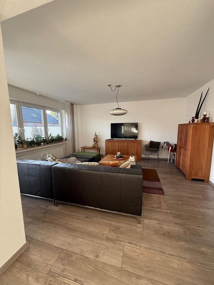 Pronájem bytu 3+1 89 m², Nordwalde, Severní Porýní-Vestfálsko Pronájem bytu 3+1 89 m², Nordwalde, Severní Porýní-Vestfálsko