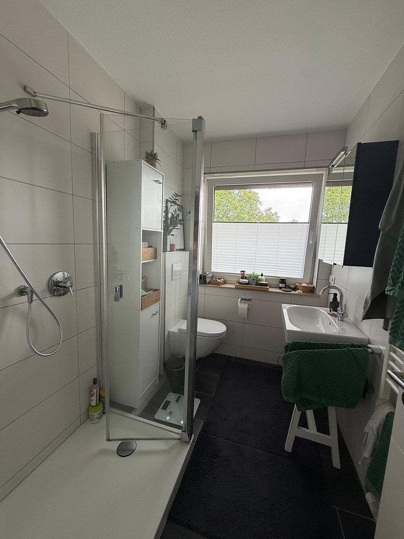 Pronájem bytu 3+1 89 m², Nordwalde, Severní Porýní-Vestfálsko Pronájem bytu 3+1 89 m², Nordwalde, Severní Porýní-Vestfálsko