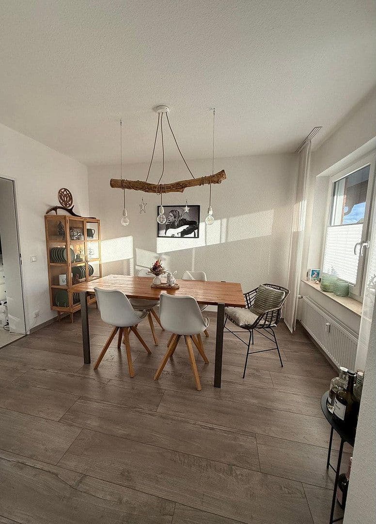 Pronájem bytu 3+1 89 m², Nordwalde, Severní Porýní-Vestfálsko Pronájem bytu 3+1 89 m², Nordwalde, Severní Porýní-Vestfálsko
