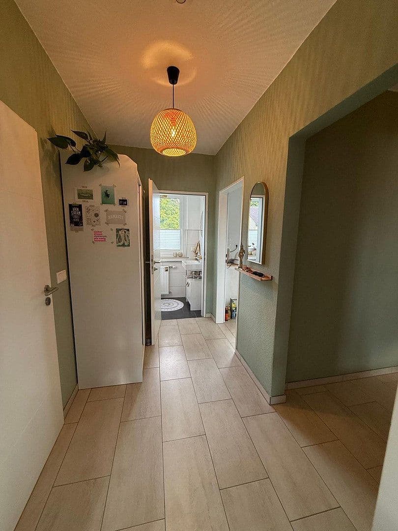 Pronájem bytu 3+1 89 m², Nordwalde, Severní Porýní-Vestfálsko Pronájem bytu 3+1 89 m², Nordwalde, Severní Porýní-Vestfálsko