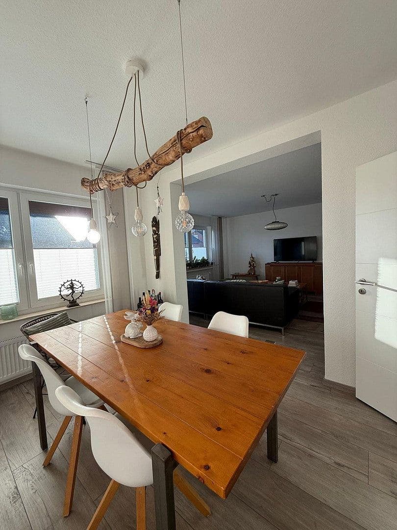 Pronájem bytu 3+1 89 m², Nordwalde, Severní Porýní-Vestfálsko Pronájem bytu 3+1 89 m², Nordwalde, Severní Porýní-Vestfálsko