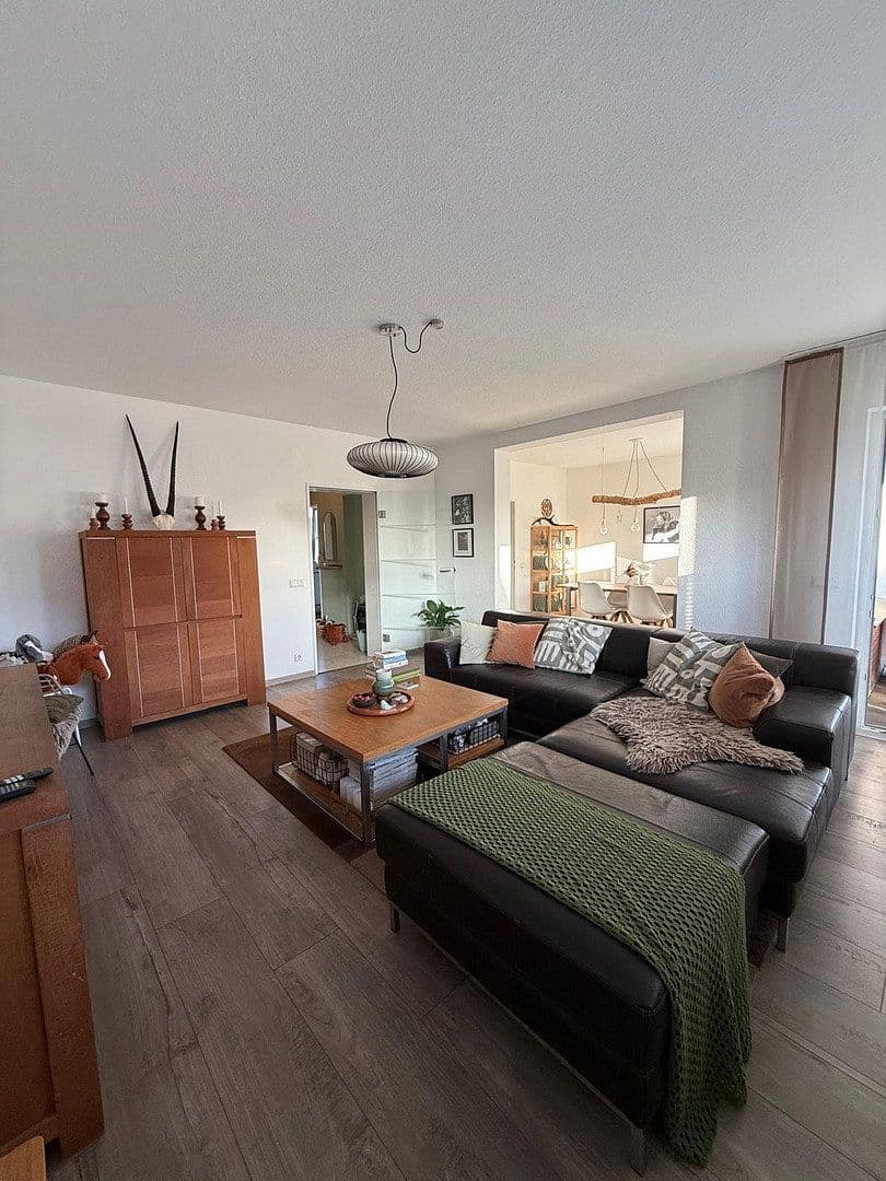 Pronájem bytu 3+1 89 m², Nordwalde, Severní Porýní-Vestfálsko Pronájem bytu 3+1 89 m², Nordwalde, Severní Porýní-Vestfálsko