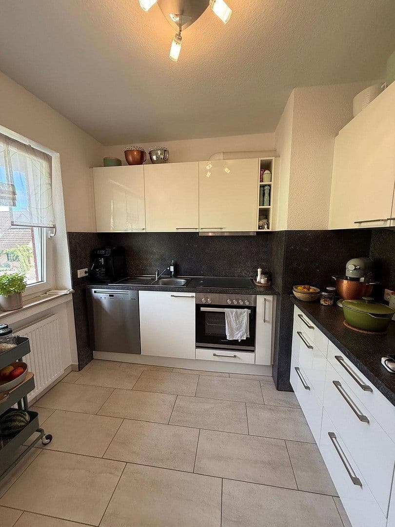 Pronájem bytu 3+1 89 m², Nordwalde, Severní Porýní-Vestfálsko Pronájem bytu 3+1 89 m², Nordwalde, Severní Porýní-Vestfálsko