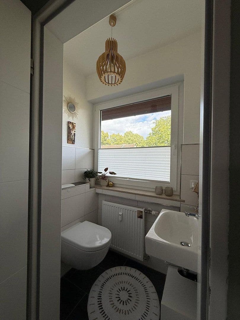 Pronájem bytu 3+1 89 m², Nordwalde, Severní Porýní-Vestfálsko Pronájem bytu 3+1 89 m², Nordwalde, Severní Porýní-Vestfálsko