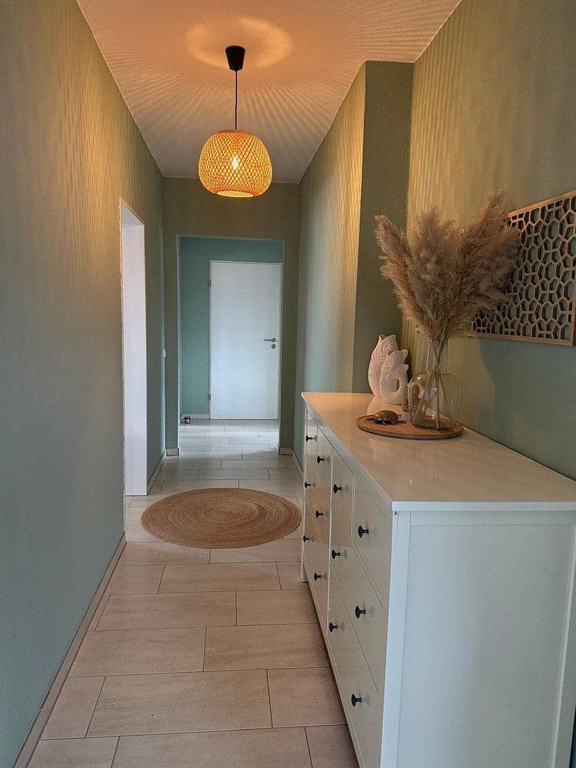 Pronájem bytu 3+1 89 m², Nordwalde, Severní Porýní-Vestfálsko Pronájem bytu 3+1 89 m², Nordwalde, Severní Porýní-Vestfálsko