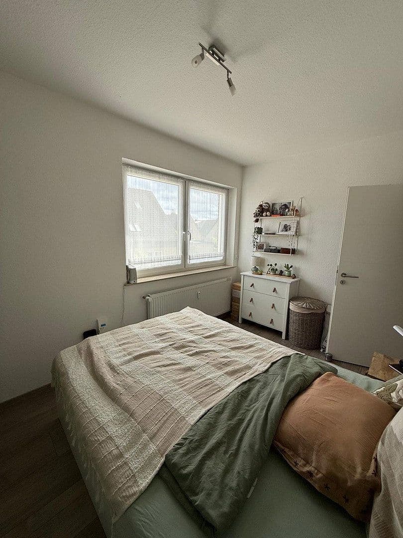 Pronájem bytu 3+1 89 m², Nordwalde, Severní Porýní-Vestfálsko Pronájem bytu 3+1 89 m², Nordwalde, Severní Porýní-Vestfálsko