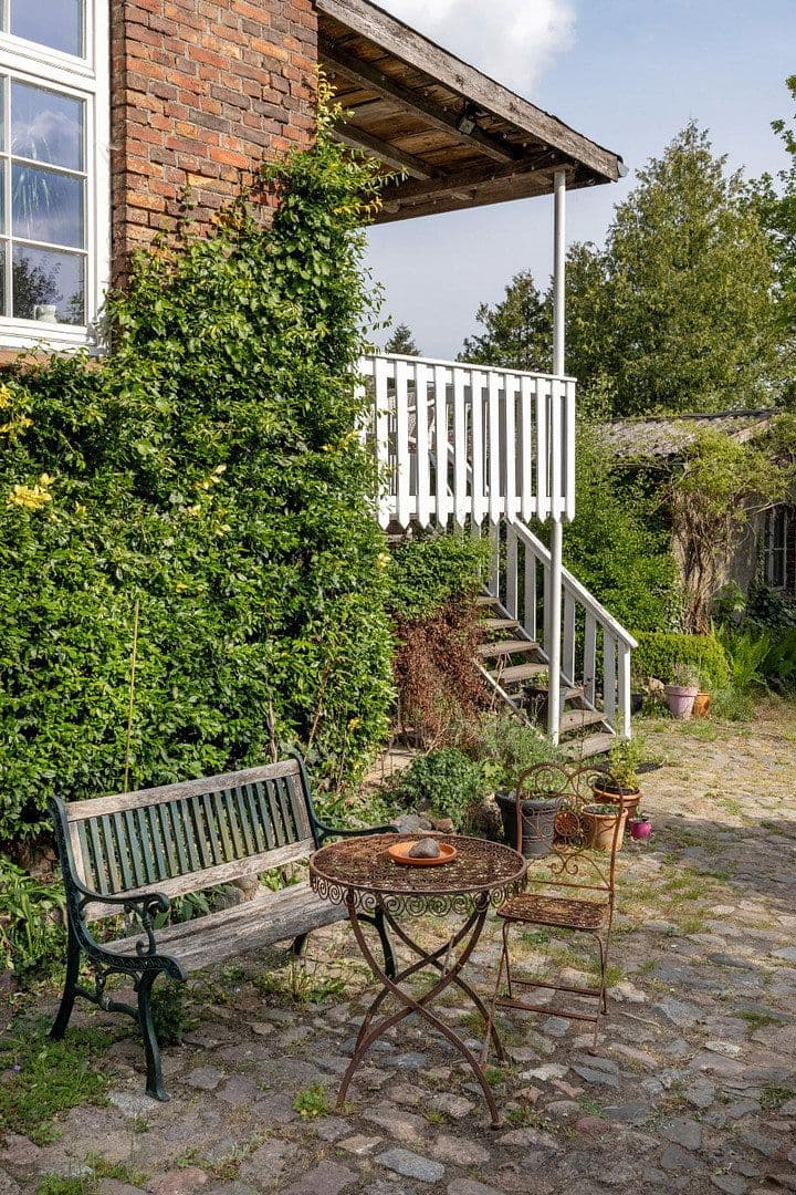 Prodej bytu 800 m², Dettmannsdorf, Mecklenburg-Vorpommern Prodej bytu 800 m², Dettmannsdorf, Mecklenburg-Vorpommern