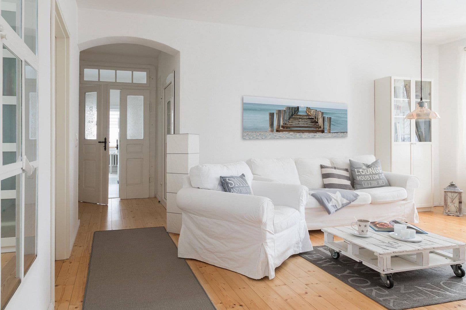 Prodej bytu 800 m², Dettmannsdorf, Mecklenburg-Vorpommern Prodej bytu 800 m², Dettmannsdorf, Mecklenburg-Vorpommern