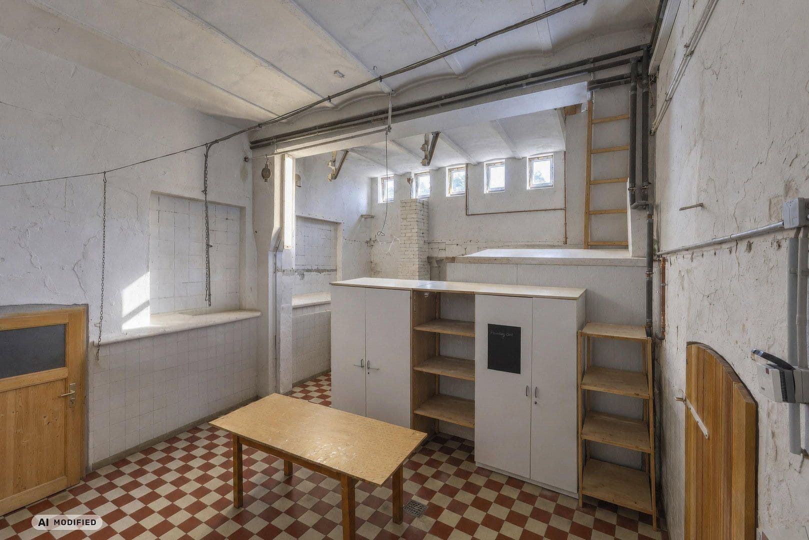 Prodej bytu 800 m², Dettmannsdorf, Mecklenburg-Vorpommern Prodej bytu 800 m², Dettmannsdorf, Mecklenburg-Vorpommern