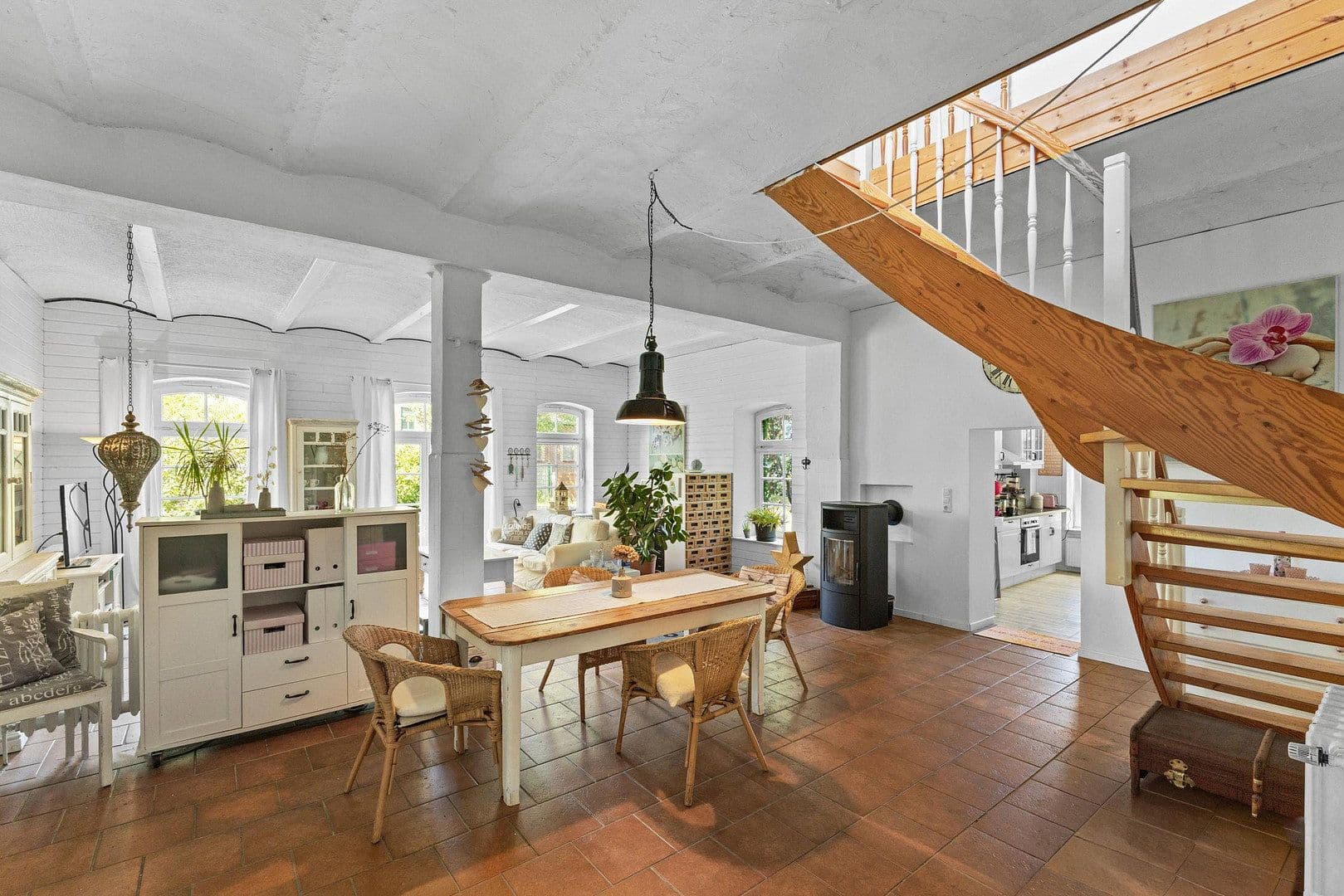Prodej bytu 800 m², Dettmannsdorf, Mecklenburg-Vorpommern Prodej bytu 800 m², Dettmannsdorf, Mecklenburg-Vorpommern
