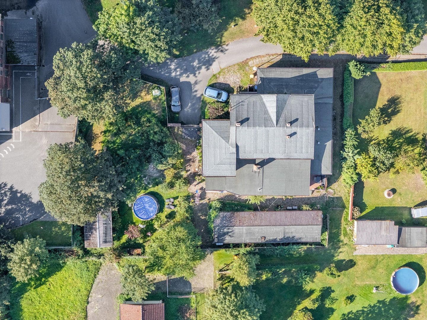 Prodej bytu 800 m², Dettmannsdorf, Mecklenburg-Vorpommern Prodej bytu 800 m², Dettmannsdorf, Mecklenburg-Vorpommern