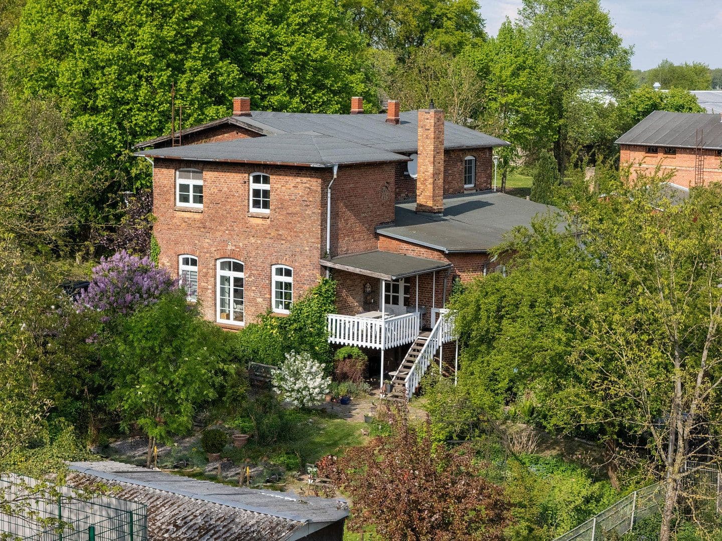 Prodej bytu 800 m², Dettmannsdorf, Mecklenburg-Vorpommern Prodej bytu 800 m², Dettmannsdorf, Mecklenburg-Vorpommern