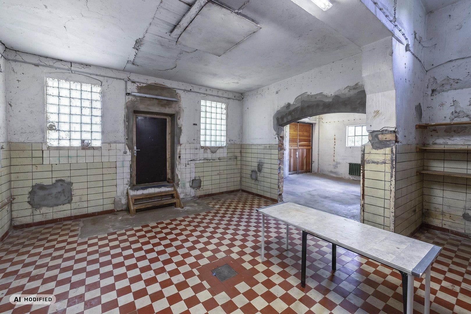Prodej bytu 800 m², Dettmannsdorf, Mecklenburg-Vorpommern Prodej bytu 800 m², Dettmannsdorf, Mecklenburg-Vorpommern