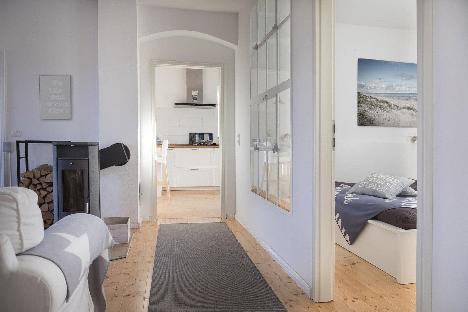 Prodej bytu 800 m², Dettmannsdorf, Mecklenburg-Vorpommern Prodej bytu 800 m², Dettmannsdorf, Mecklenburg-Vorpommern