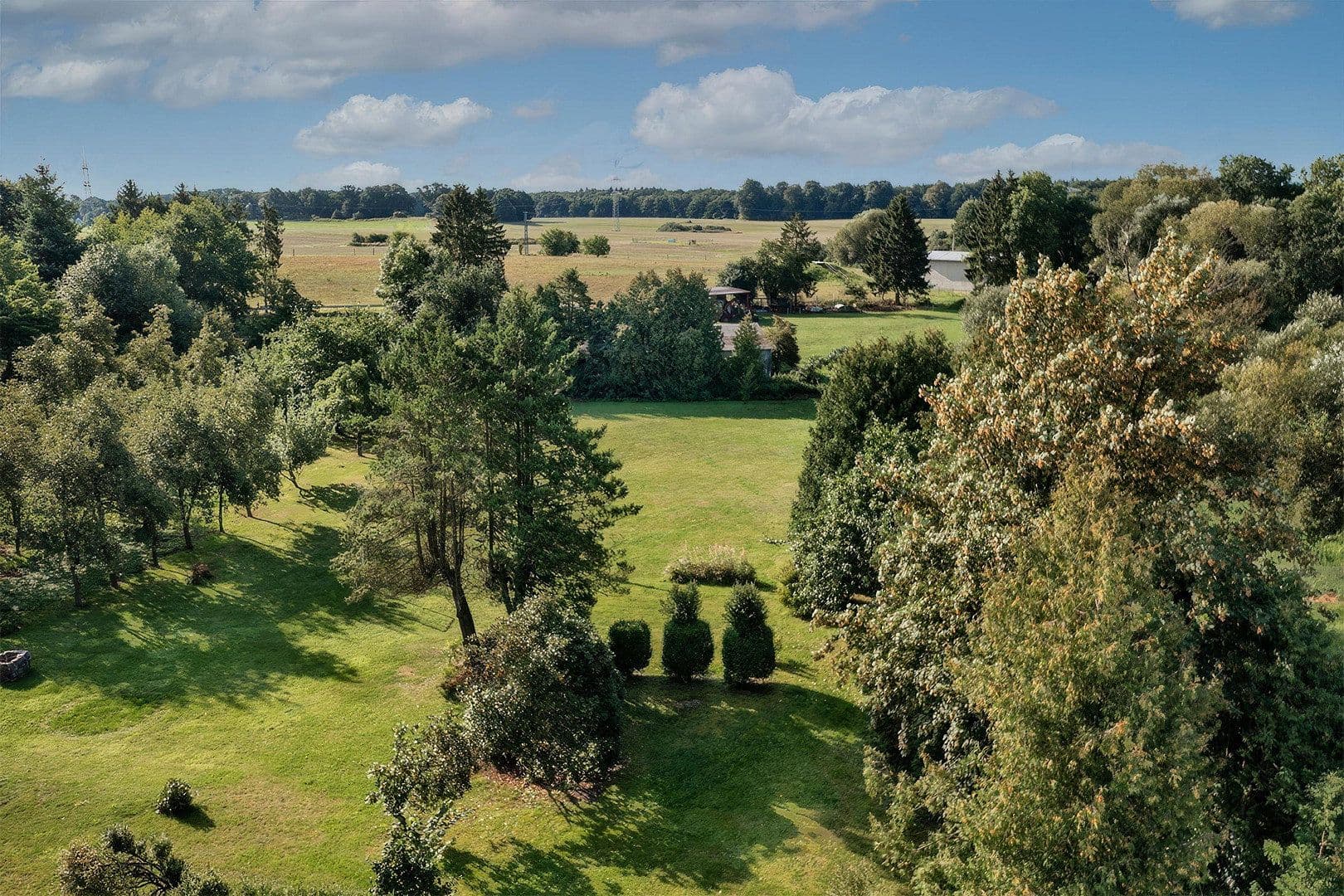 Prodej bytu 800 m², Dettmannsdorf, Mecklenburg-Vorpommern Prodej bytu 800 m², Dettmannsdorf, Mecklenburg-Vorpommern