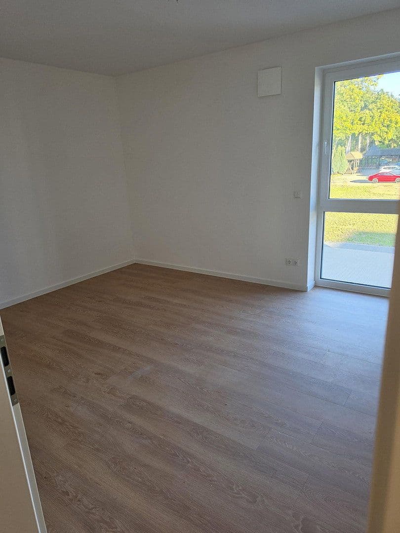 Pronájem bytu 2+1 76 m², Alter Mühlenweg 1c, Bad Bevensen, Dolní Sasko Pronájem bytu 2+1 76 m², Alter Mühlenweg 1c, Bad Bevensen, Dolní Sasko