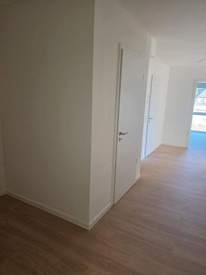 Pronájem bytu 2+1 76 m², Alter Mühlenweg 1c, Bad Bevensen, Dolní Sasko Pronájem bytu 2+1 76 m², Alter Mühlenweg 1c, Bad Bevensen, Dolní Sasko