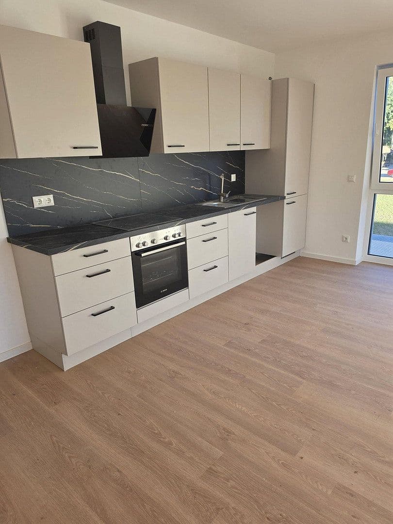 Pronájem bytu 2+1 76 m², Alter Mühlenweg 1c, Bad Bevensen, Dolní Sasko Pronájem bytu 2+1 76 m², Alter Mühlenweg 1c, Bad Bevensen, Dolní Sasko