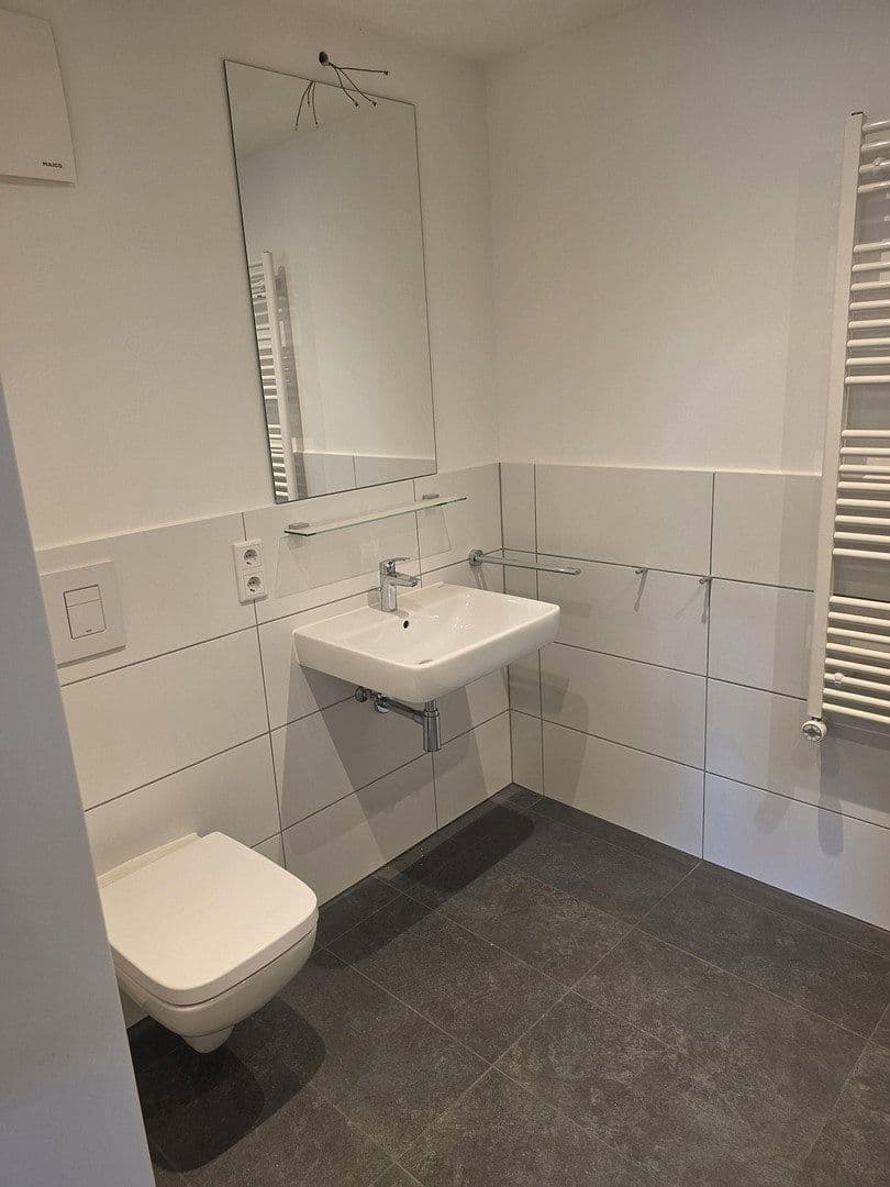 Pronájem bytu 2+1 76 m², Alter Mühlenweg 1c, Bad Bevensen, Dolní Sasko Pronájem bytu 2+1 76 m², Alter Mühlenweg 1c, Bad Bevensen, Dolní Sasko