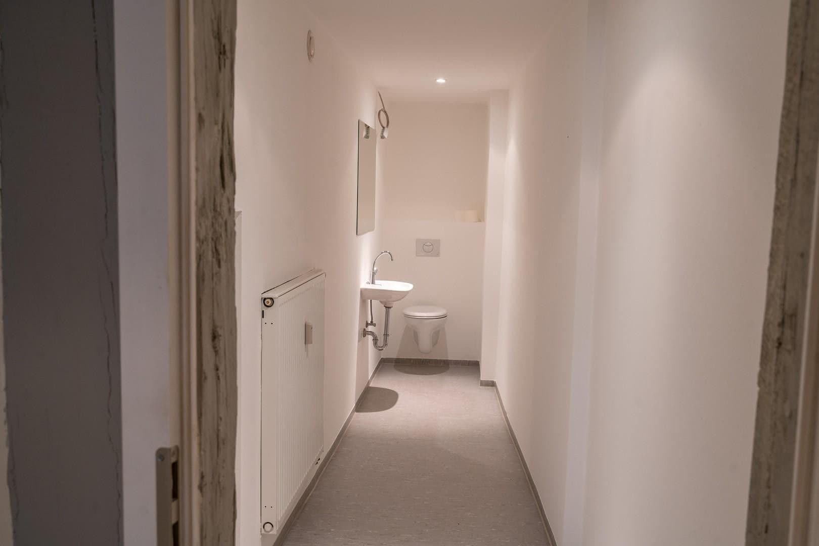 Pronájem bytu 4+1 125 m², Am Stadtberg 28, Dillingen an der Donau, Bavorsko Pronájem bytu 4+1 125 m², Am Stadtberg 28, Dillingen an der Donau, Bavorsko