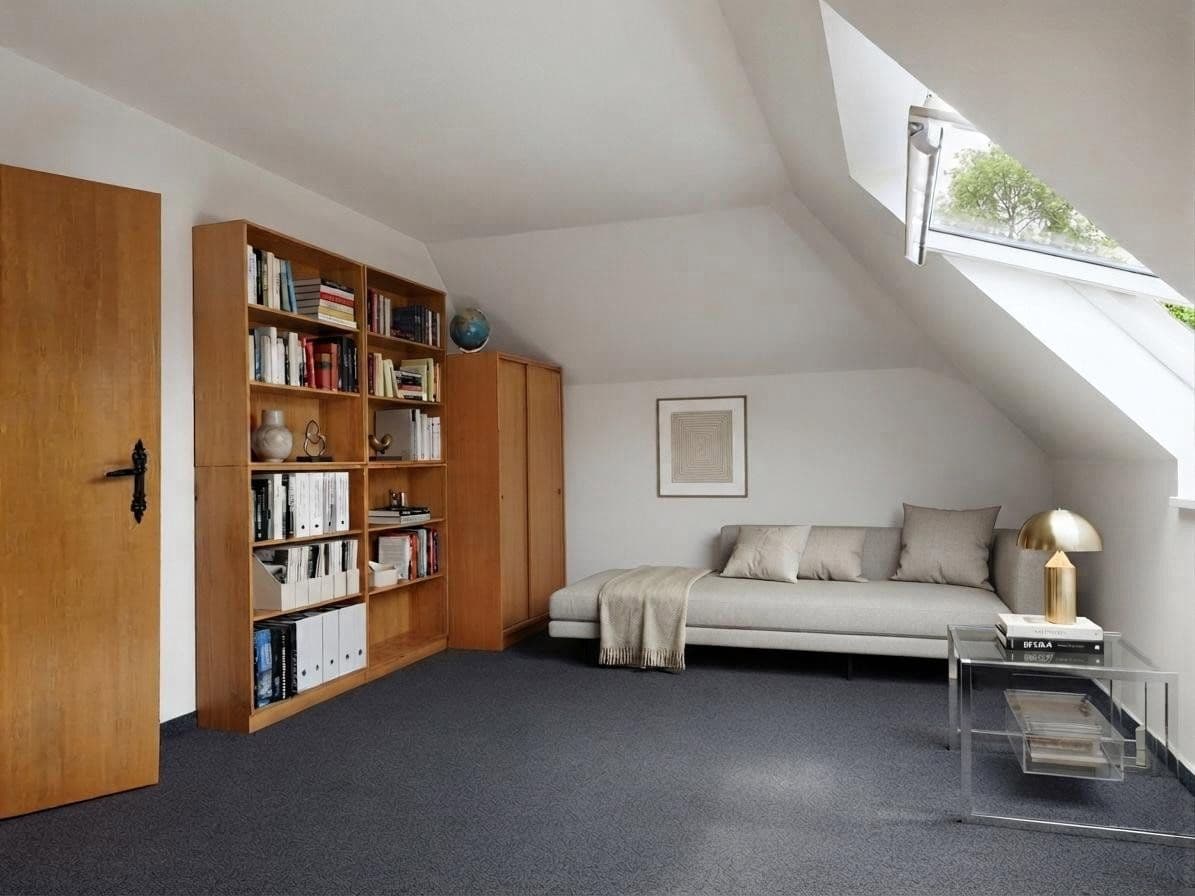 Prodej domu 219 m², pozemek 1.023 m², Hamburg, Hamburg Prodej domu 219 m², pozemek 1.023 m², Hamburg, Hamburg