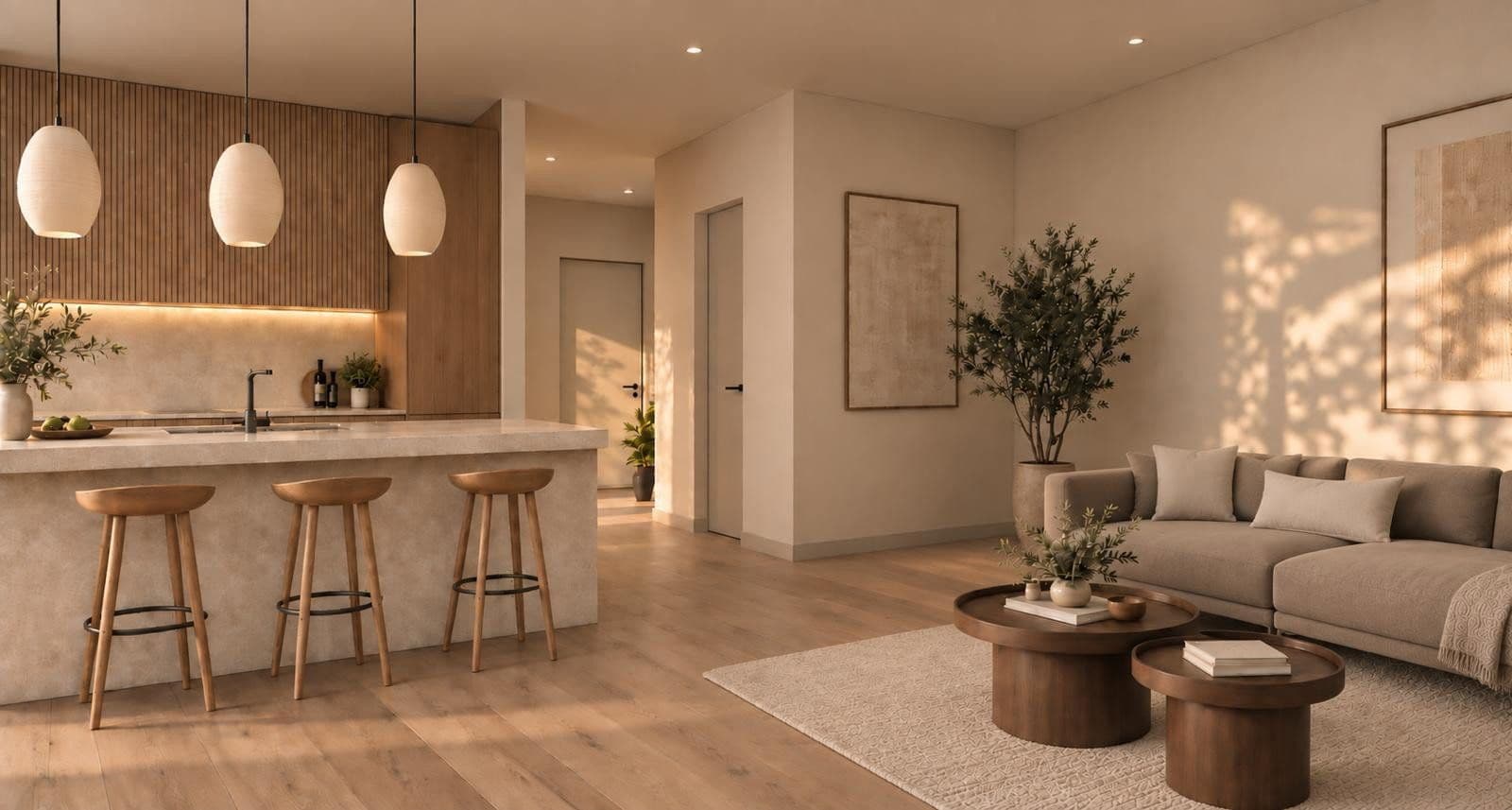 Prodej bytu 2+1 60 m², im Matthäuskreuz, Mühltal, Hessen Prodej bytu 2+1 60 m², im Matthäuskreuz, Mühltal, Hessen
