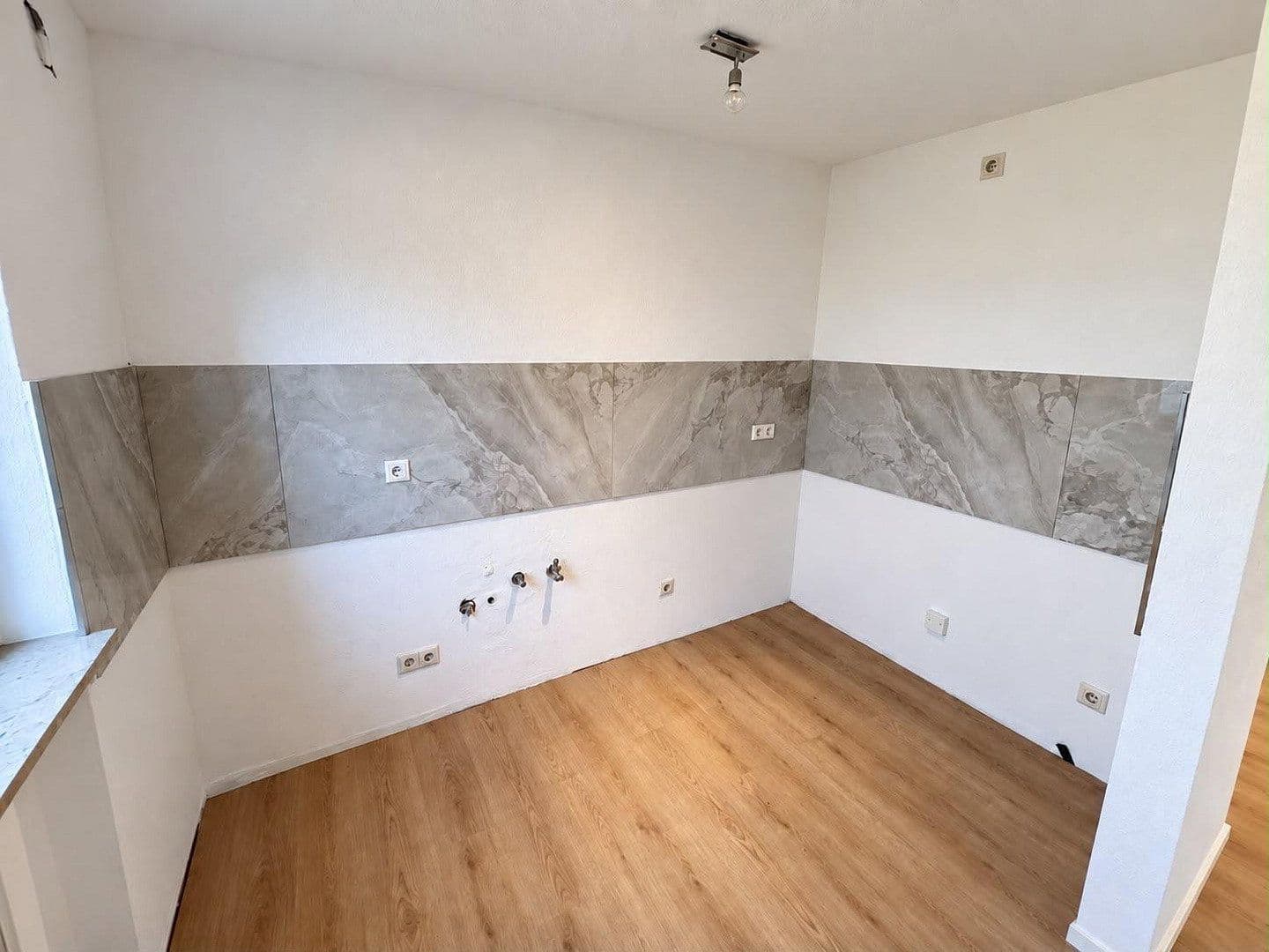 Pronájem bytu 2+1 59 m², Bahnhofstr. 32a, Senden, Bavorsko Pronájem bytu 2+1 59 m², Bahnhofstr. 32a, Senden, Bavorsko
