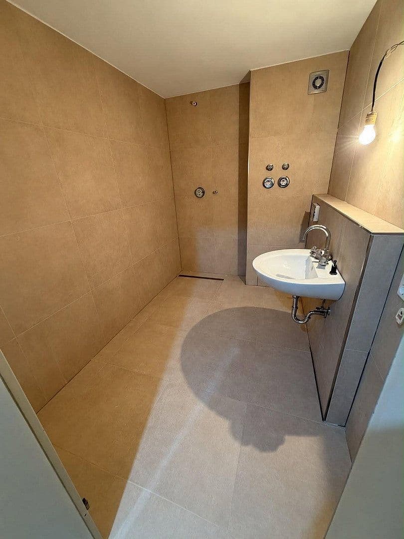 Pronájem bytu 2+1 59 m², Bahnhofstr. 32a, Senden, Bavorsko Pronájem bytu 2+1 59 m², Bahnhofstr. 32a, Senden, Bavorsko