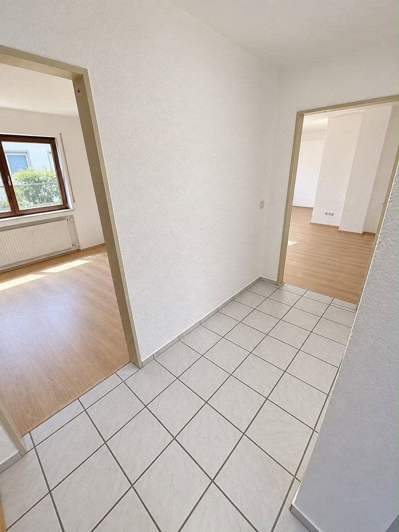 Pronájem bytu 2+1 59 m², Bahnhofstr. 32a, Senden, Bavorsko Pronájem bytu 2+1 59 m², Bahnhofstr. 32a, Senden, Bavorsko
