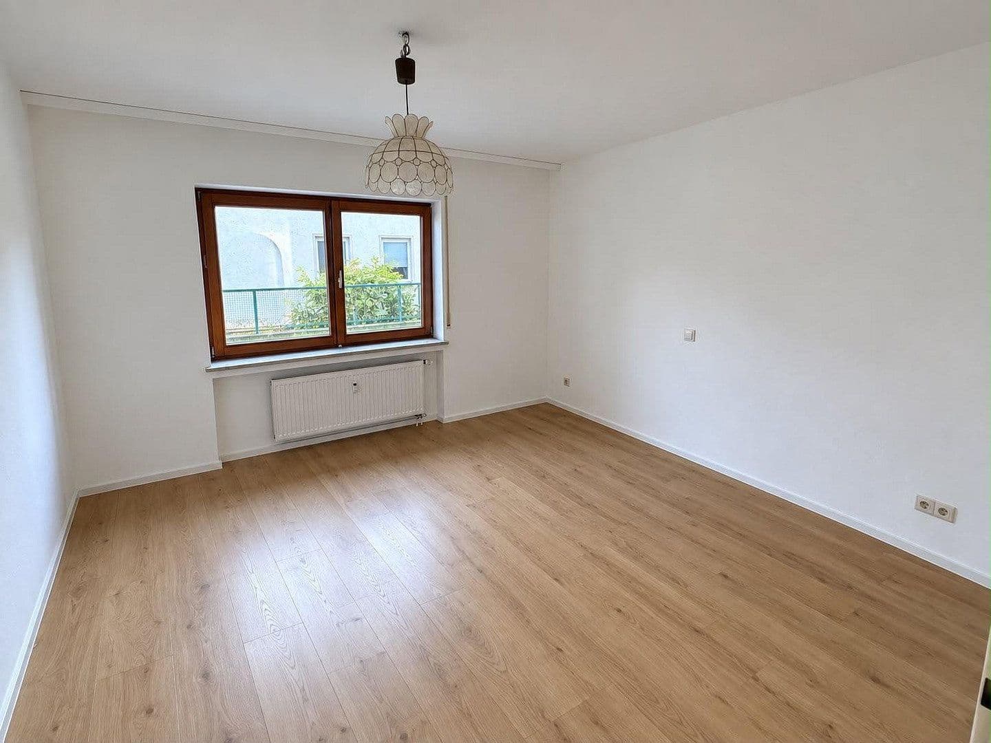 Pronájem bytu 2+1 59 m², Bahnhofstr. 32a, Senden, Bavorsko Pronájem bytu 2+1 59 m², Bahnhofstr. 32a, Senden, Bavorsko