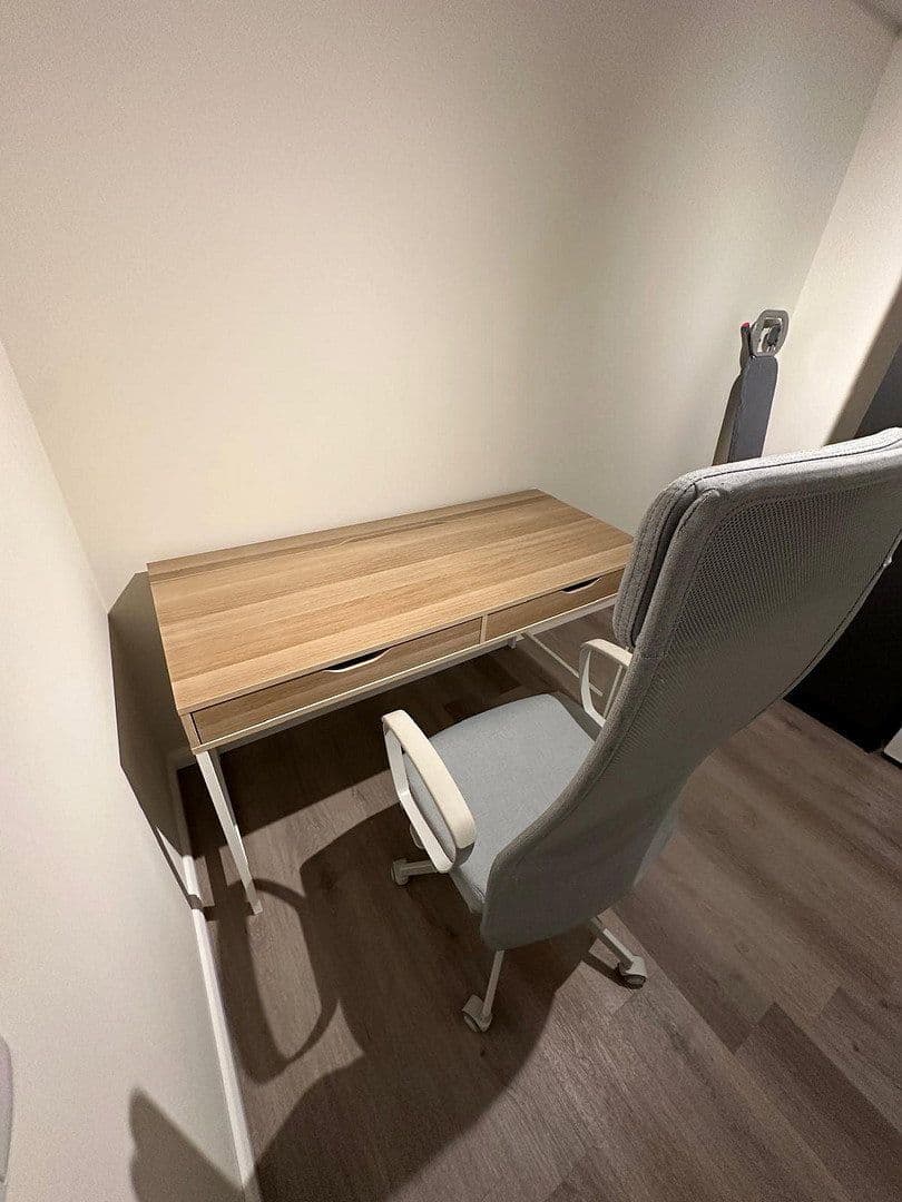 Pronájem bytu 3+1 89 m², Moritzstraße 68, Wiesbaden, Hessen Pronájem bytu 3+1 89 m², Moritzstraße 68, Wiesbaden, Hessen
