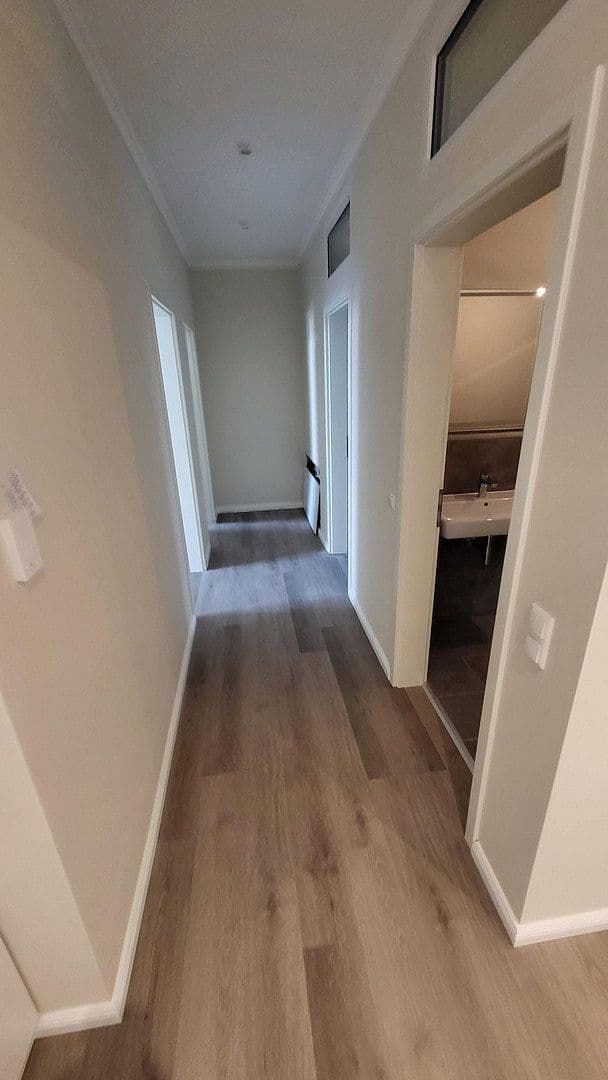 Pronájem bytu 5+1 128 m², Moritzstraße 68, Wiesbaden, Hessen Pronájem bytu 5+1 128 m², Moritzstraße 68, Wiesbaden, Hessen