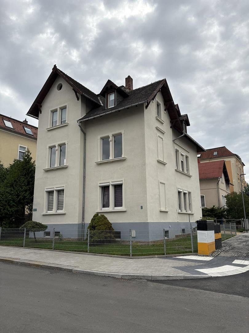Pronájem bytu 3+1 78 m², Clara-Zetkin-Str. 18, Žitava, Sasko Pronájem bytu 3+1 78 m², Clara-Zetkin-Str. 18, Žitava, Sasko