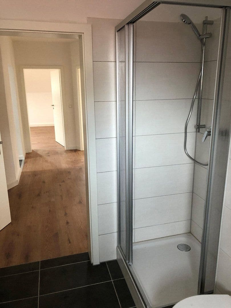 Pronájem bytu 3+1 78 m², Clara-Zetkin-Str. 18, Žitava, Sasko Pronájem bytu 3+1 78 m², Clara-Zetkin-Str. 18, Žitava, Sasko